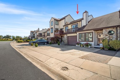 Beach Townhome/Townhouse For Sale in Brigantine, New Jersey