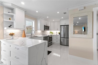 Beach Condo For Sale in Naples, Florida