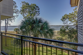 Vacation Rental Beach Villa in Hilton Head Island, South Carolina