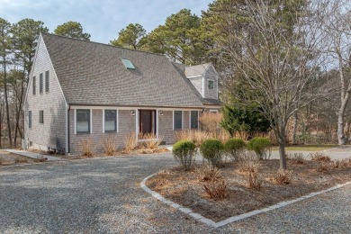 Beach Home Sale Pending in Wellfleet, Massachusetts