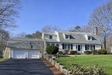 Beach Home For Sale in Sagamore Beach, Massachusetts