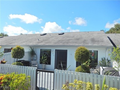 Beach Condo For Sale in Fort Myers, Florida