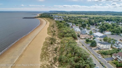 Beach Home Off Market in Middletown, New Jersey