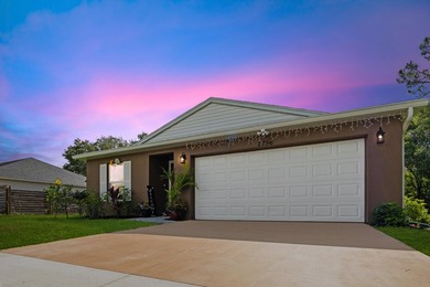 Beach Home For Sale in Vero Beach, Florida