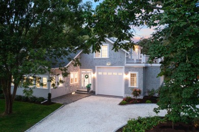 Beach Home Sale Pending in Orleans, Massachusetts