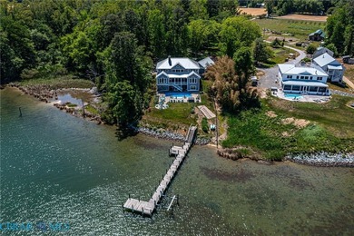 Beach Home For Sale in Wicomico Church, Virginia