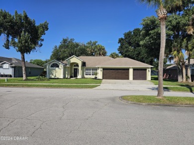 Beach Home For Sale in South Daytona, Florida