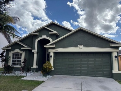 Beach Home For Sale in Riverview, Florida