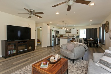 Beach Home For Sale in Waianae, Hawaii