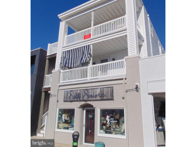 Beach Townhome/Townhouse Off Market in Ocean City, New Jersey