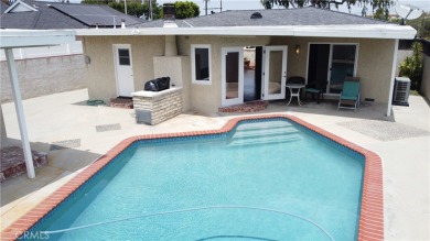 Beach Home Sale Pending in Torrance, California