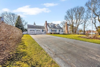 Beach Home For Sale in Dennis, Massachusetts