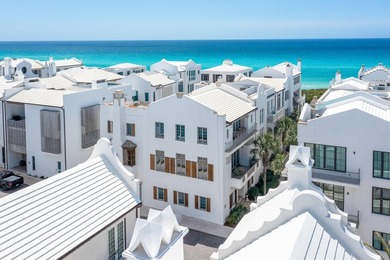 Beach Home For Sale in Inlet Beach, Florida