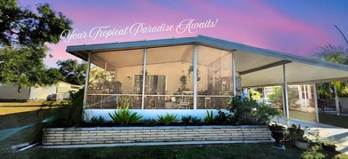 Beach Home For Sale in Sarasota, Florida