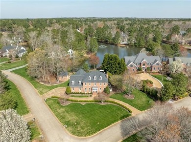 Beach Home For Sale in Williamsburg, Virginia