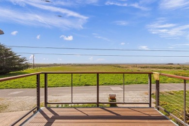 Beach Home For Sale in Half Moon Bay, California