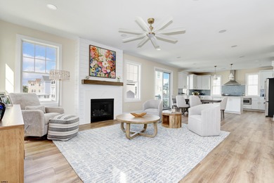 Beach Home For Sale in Brigantine, New Jersey