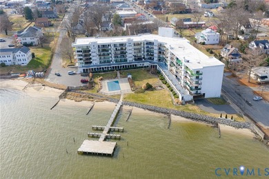 Beach Condo For Sale in Tappahannock, Virginia