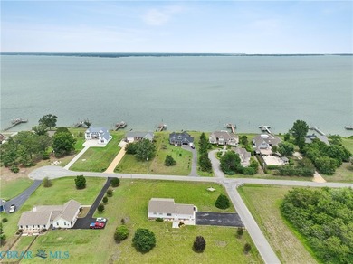 Beach Home For Sale in Deltaville, Virginia