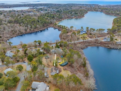 Beach Home For Sale in Chatham, Massachusetts
