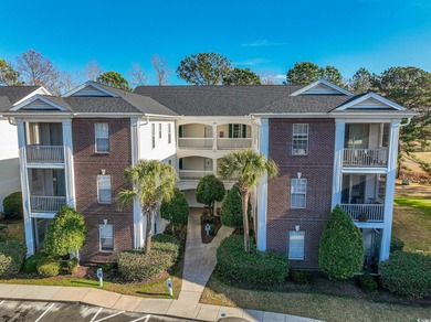 Beach Condo For Sale in Myrtle Beach, South Carolina