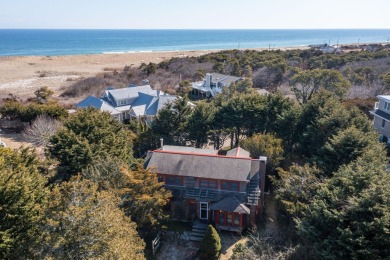 Beach Home For Sale in Orleans, Massachusetts
