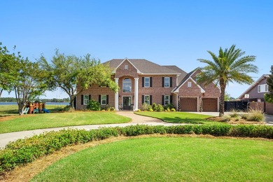 Beach Home For Sale in Lynn Haven, Florida