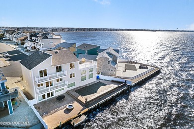Beach Home For Sale in Seaside Park, New Jersey