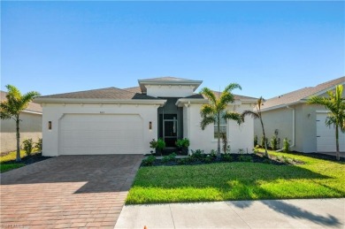 Beach Home For Sale in Cape Coral, Florida