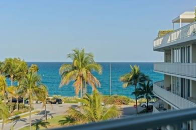 Beach Condo For Sale in Palm Beach, Florida