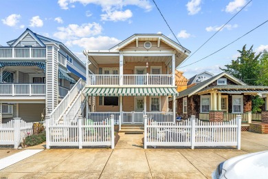 Beach Condo For Sale in Ocean City, New Jersey