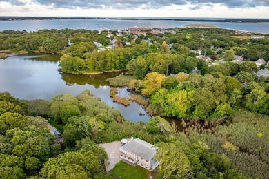Beach Home For Sale in Hyannis, Massachusetts