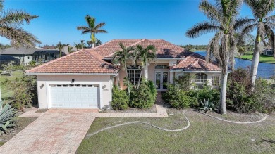 Beach Home For Sale in Punta Gorda, Florida