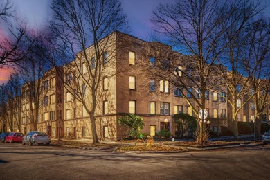 Beach Condo For Sale in Chicago, Illinois