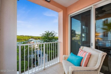 Beach Condo Sale Pending in New Smyrna Beach, Florida