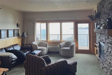 Beach Condo For Sale in Two Harbors, Minnesota