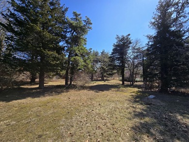 Beach Lot Sale Pending in Orleans, Massachusetts