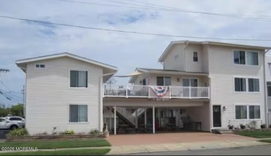 Beach Condo For Sale in Seaside Heights, New Jersey