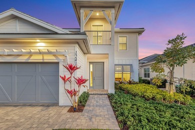 Beach Home For Sale in Palm Beach Gardens, Florida