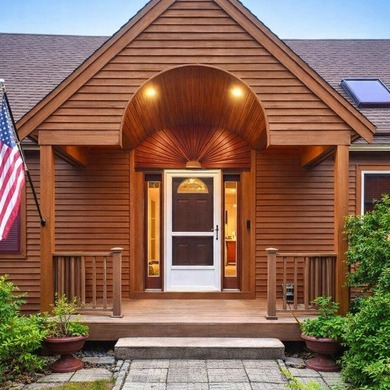 Beach Home For Sale in Eastham, Massachusetts
