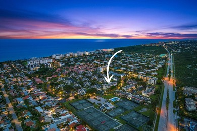 Beach Condo For Sale in Jupiter, Florida