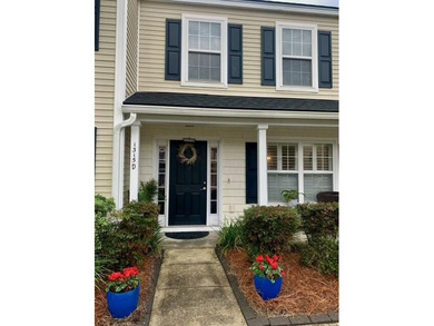 Beach Condo For Sale in Charleston, South Carolina