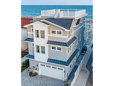 Beach Home For Sale in Long Beach Island, New Jersey