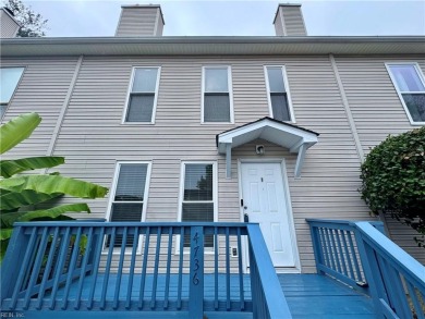 Beach Condo For Sale in Virginia Beach, Virginia