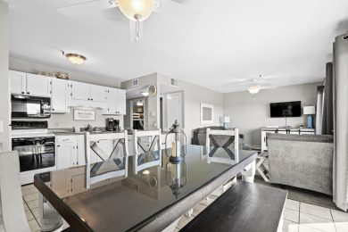 Vacation Rental Beach Condo in Myrtle Beach, South Carolina