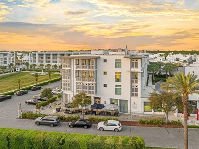 Beach Condo For Sale in Alys Beach, Florida