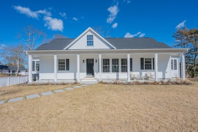 Beach Home Sale Pending in West Yarmouth, Massachusetts