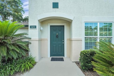 Beach Condo For Sale in Bluffton, South Carolina