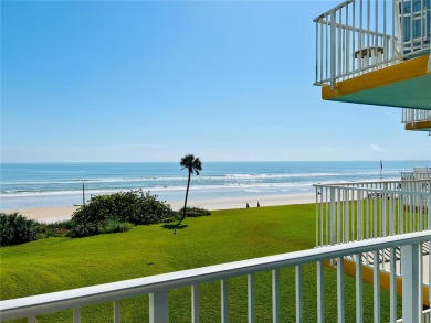 Beach Condo For Sale in New Smyrna Beach, Florida