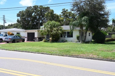 Beach Home For Sale in Gulfport, Florida